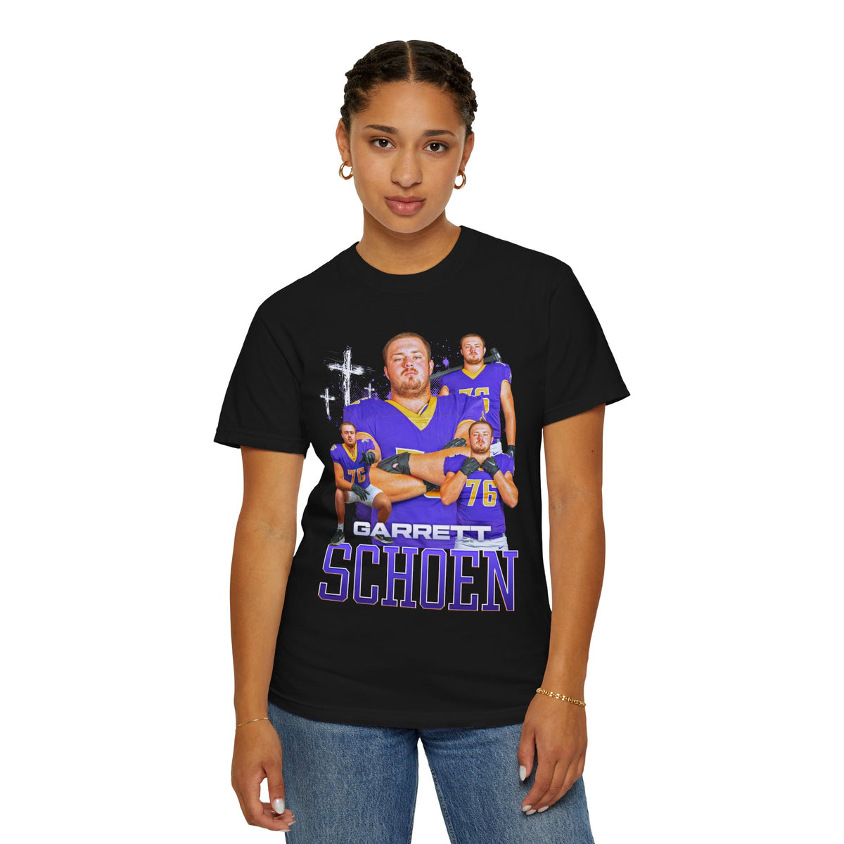 Garrett Schoen Premium Tee