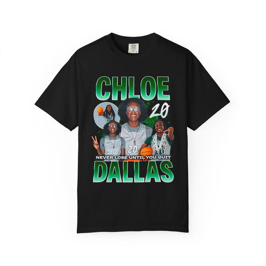 Chloe Dallas Premium Tee