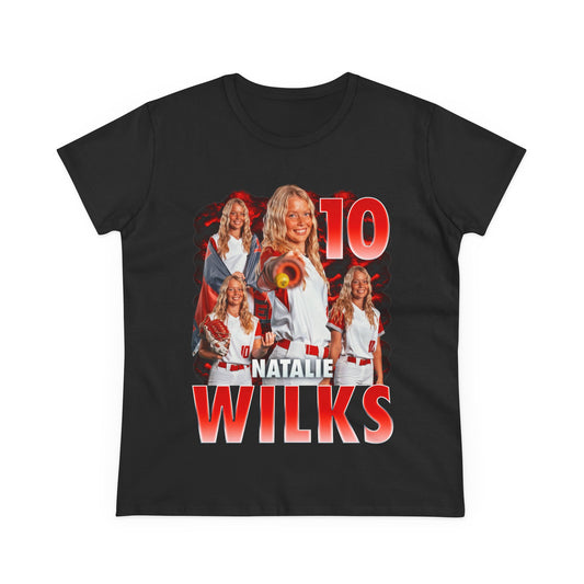 Natalie Wilks Women's Tee
