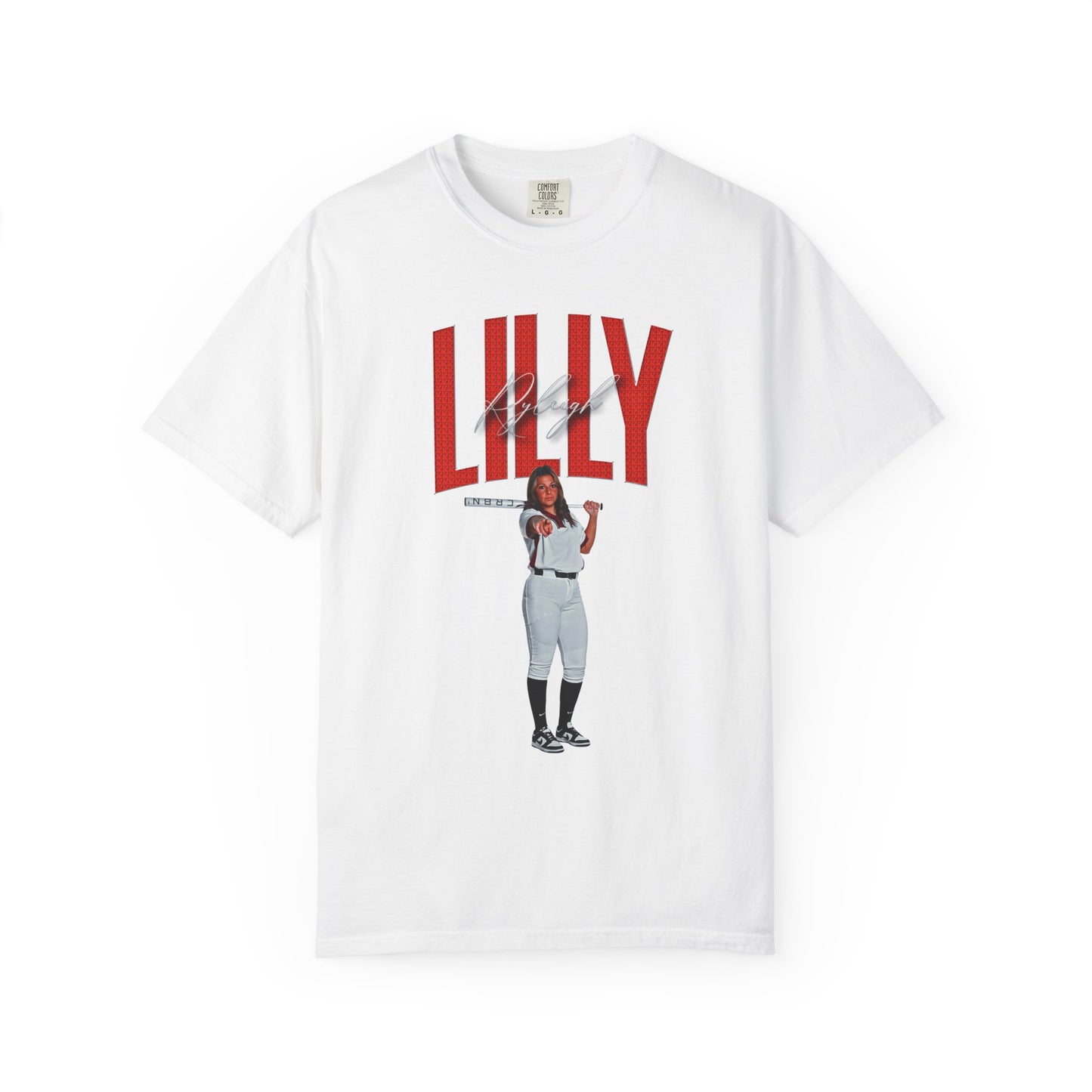 Ryleigh Lilly Athlete Glory Premium Tee