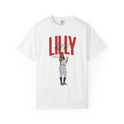Ryleigh Lilly Athlete Glory Premium Tee