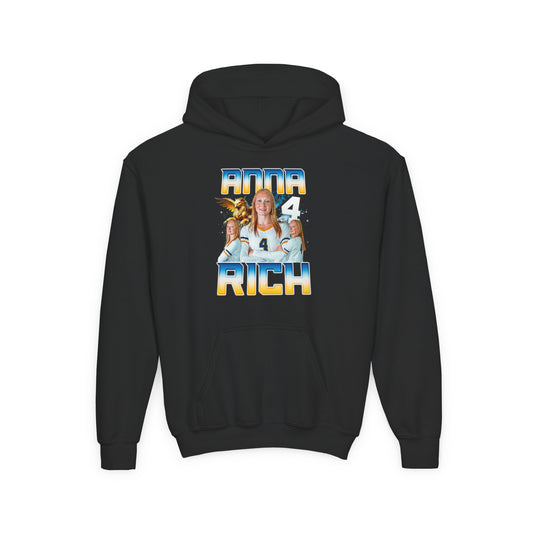 Anna Rich Kids Hoodie