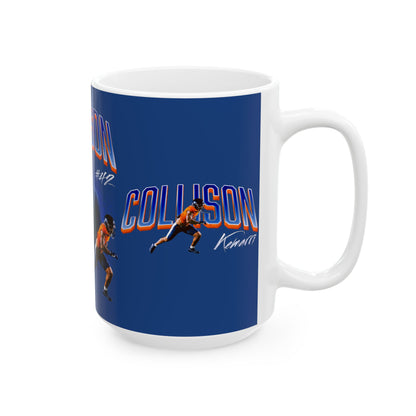 Kemarri Collison 15oz Mug