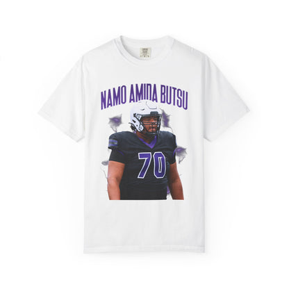 Antonio Heath Athlete Quote Premium Tee