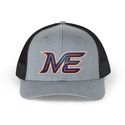 Maya Ellis Logo Trucker Hat