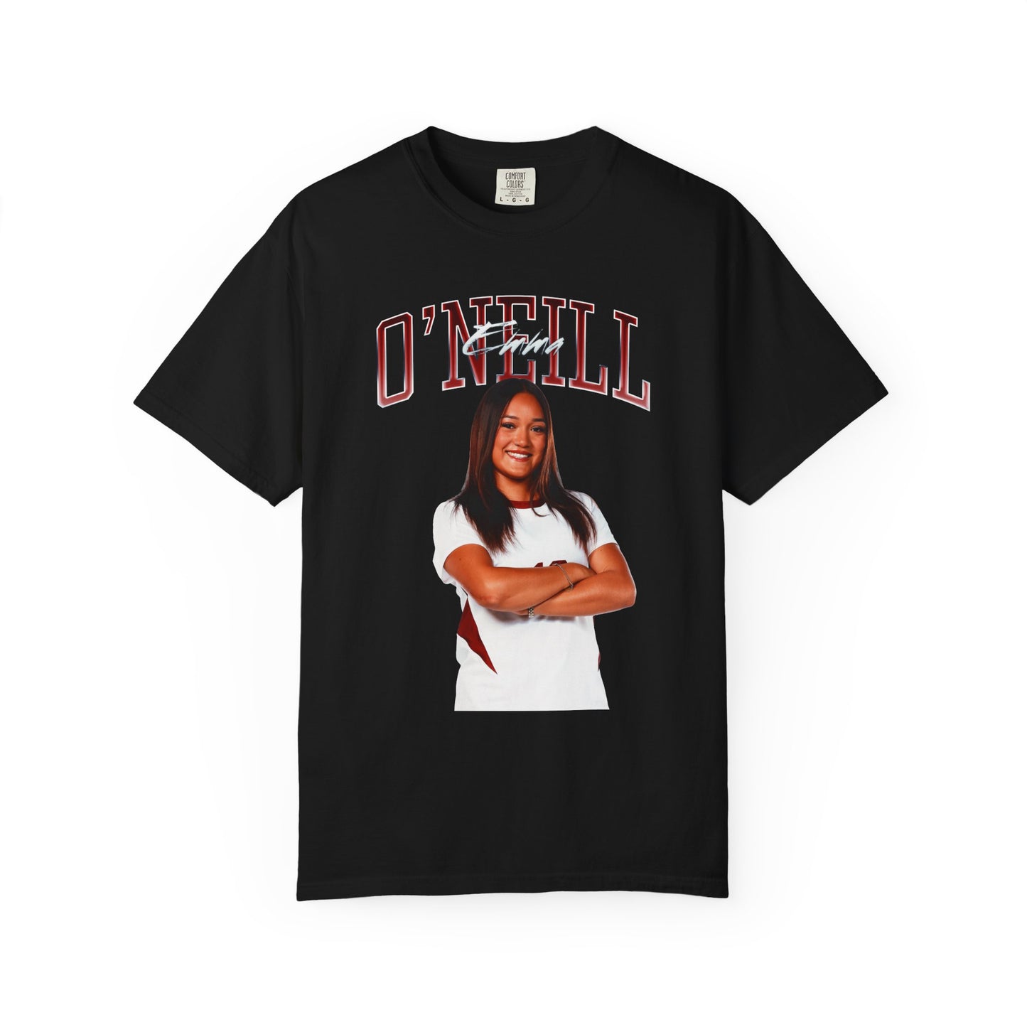 Emma O'Neill Athlete Glory Premium Tee
