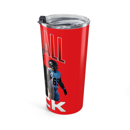 Jack Beardall 20oz Tumbler