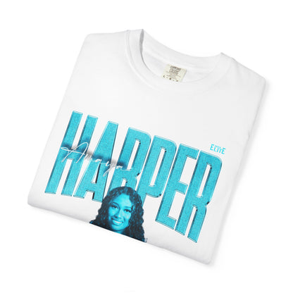 Amaya Harper Faded Glory Premium Tee
