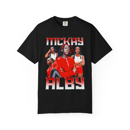 Mckay Alby Premium Tee