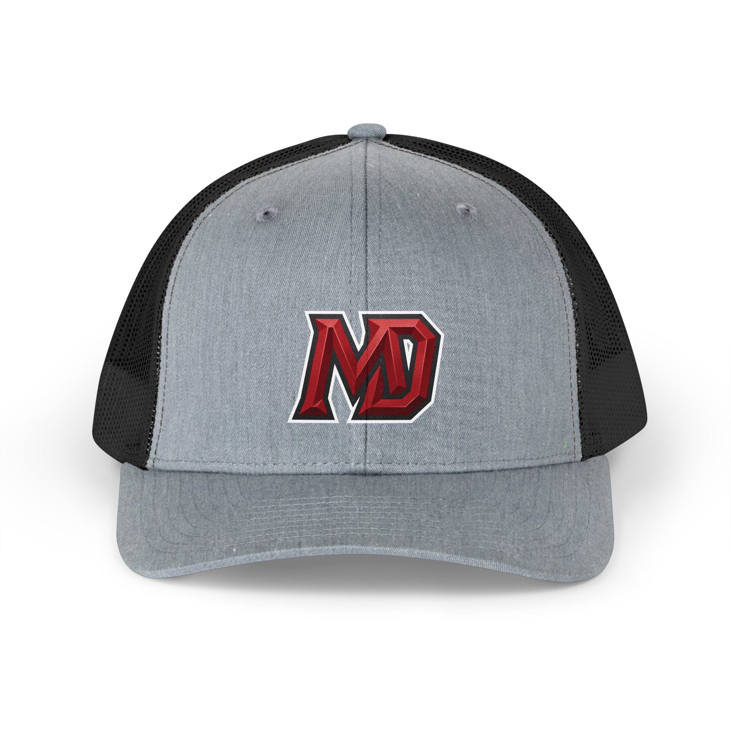 Maggie Dowling Logo Trucker Hat
