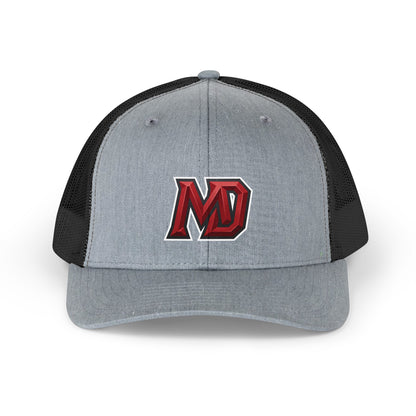 Maggie Dowling Logo Trucker Hat