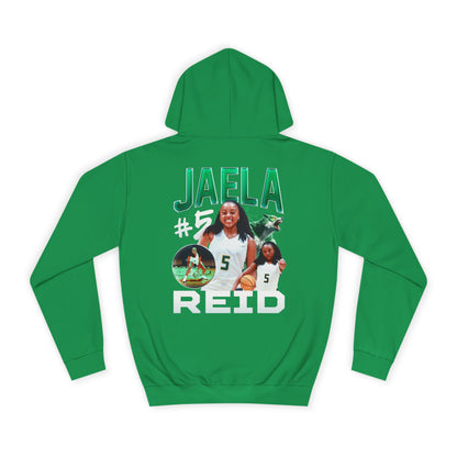 Jaela Reid Premium Hoodie