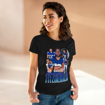 Jake Fitzgerald Women's Tee