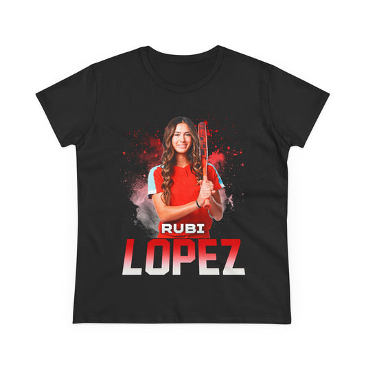 Rubi Lopez Women's Tee
