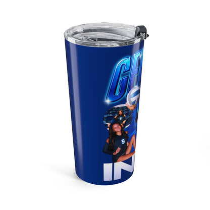 Gemma Ines 20oz Tumbler
