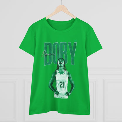 Emari Doby Faded Glory Women's Tee