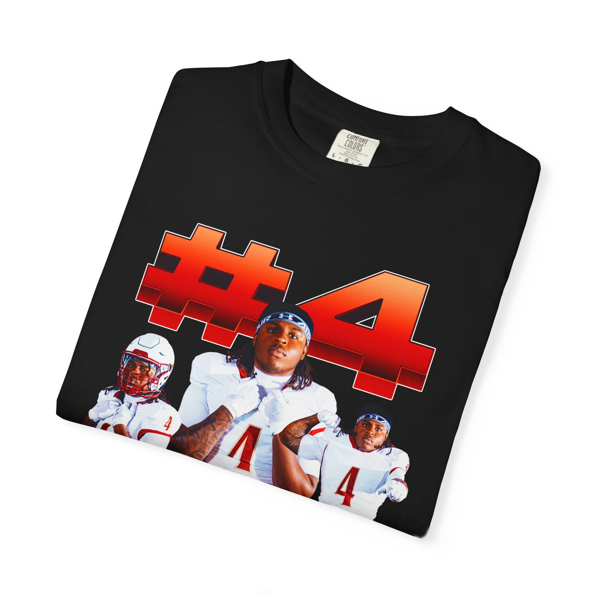 Josiah Robinson Premium Tee