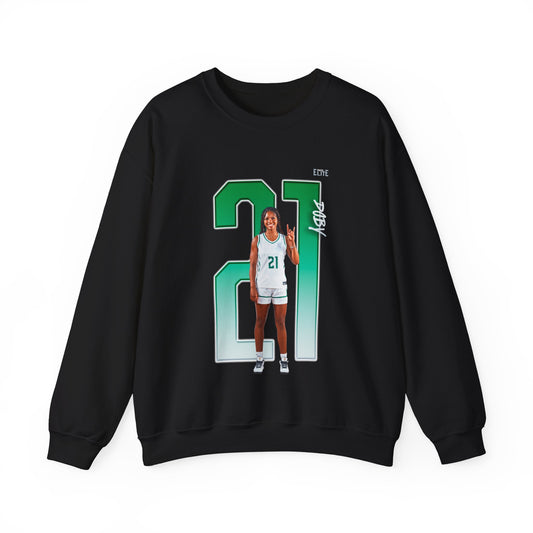 Emari Doby Player Icon Crewneck Sweatshirt