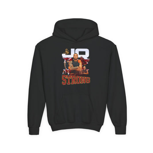 JQ Strong Kids Hoodie