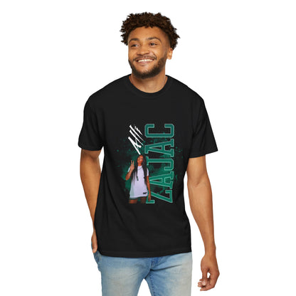 Alli Zajac Vertical Name Premium Tee