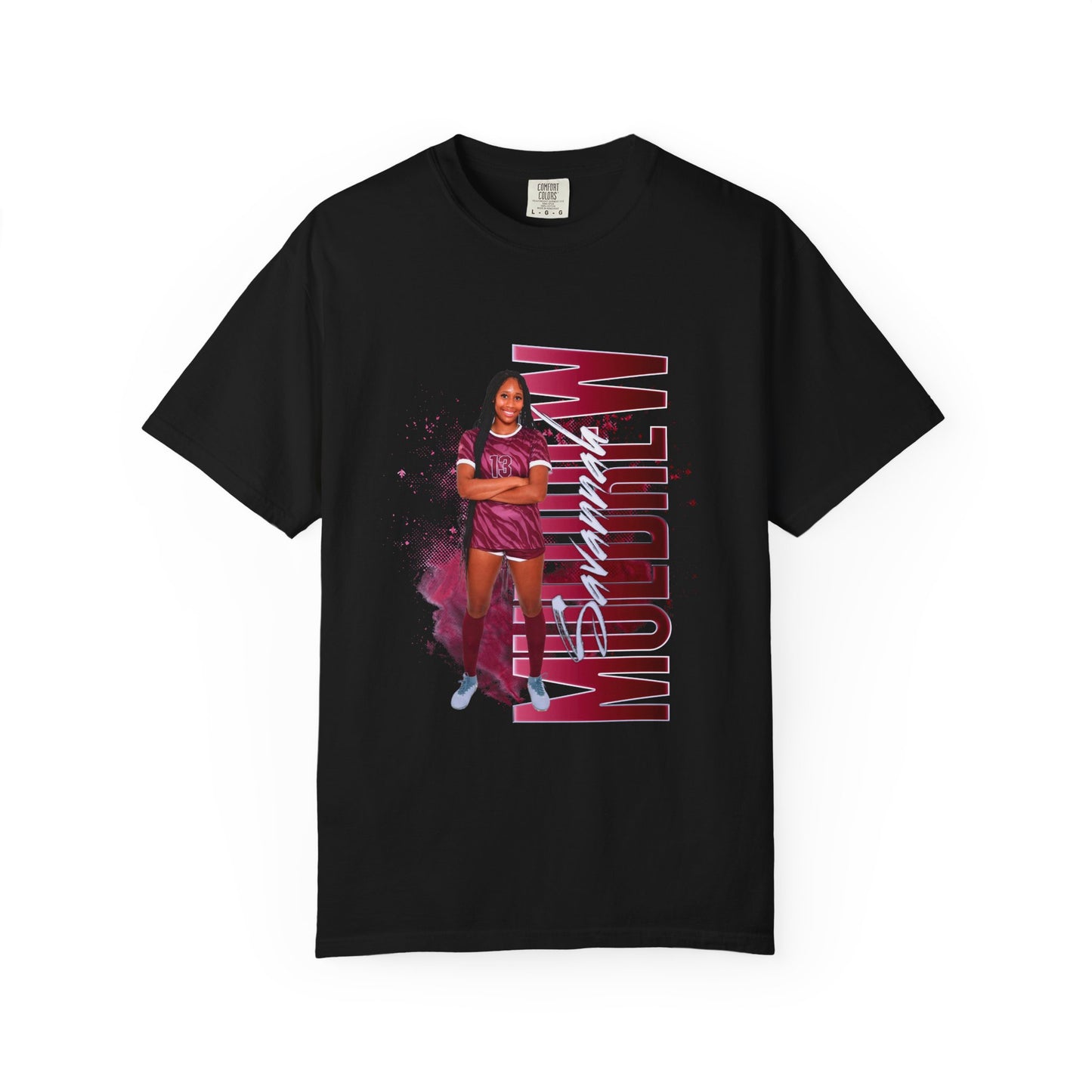Savannah Muldrew Premium Tee