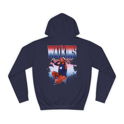 Reese Watkins Premium Hoodie