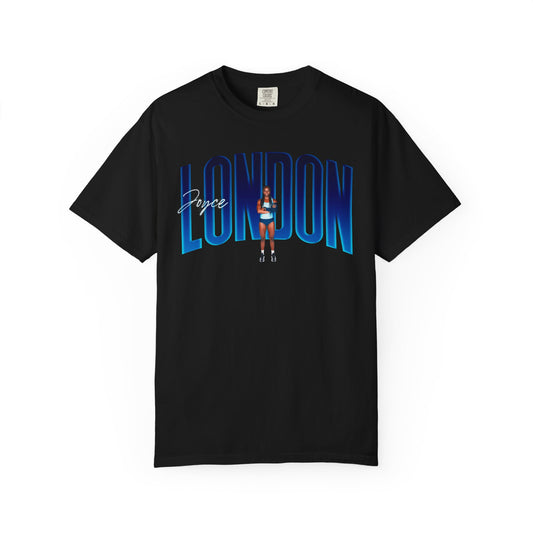 Joyce London Big Last Name Premium Tee