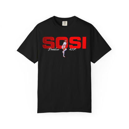 Sosi Dadekian Lowkey Premium Tee