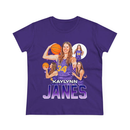 Kaylynn Janes Women's Tee