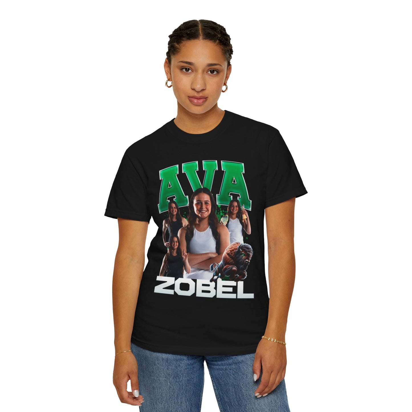 Ava Zobel Premium Tee