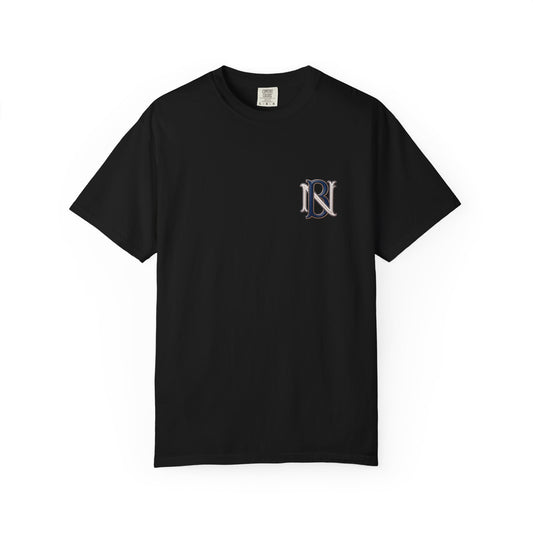 Brooklynn Noble Logo Premium Tee