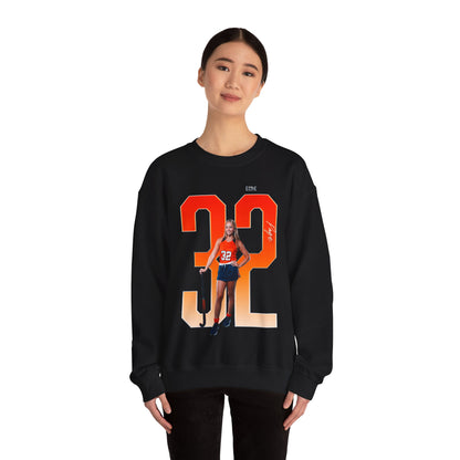 Chloe Page Player Icon Number Crewneck Sweatshirt