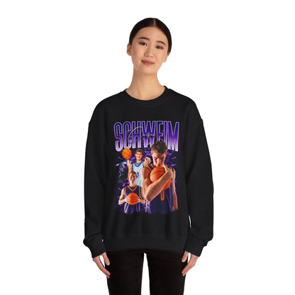 Carson Schweim Crewneck Sweatshirt