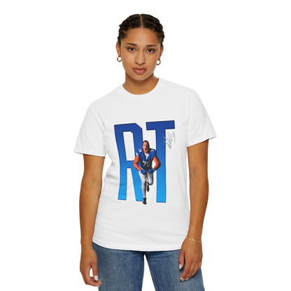Reese Tripp Player Icon Initals Premium Tee