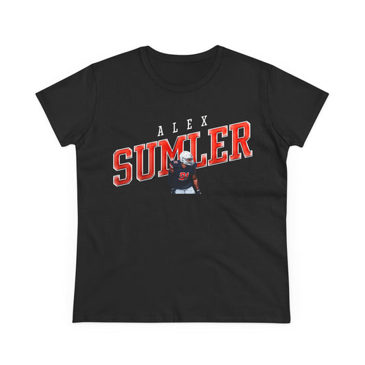 Alex Sumler Icon Women's Tee
