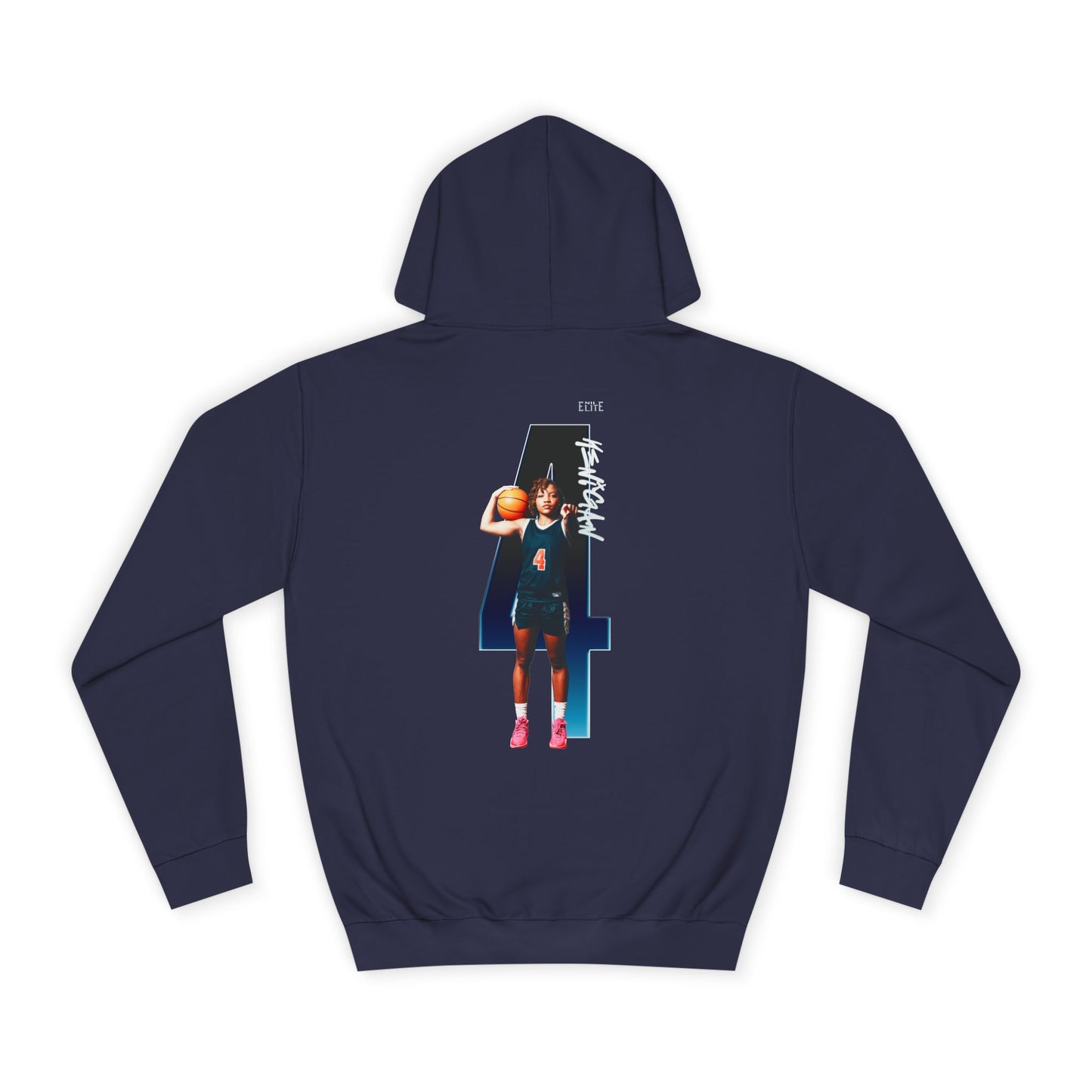 Ariella Henigan Player Icon Premium Hoodie