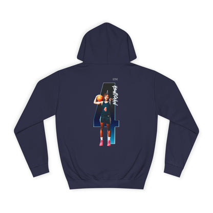 Ariella Henigan Player Icon Premium Hoodie