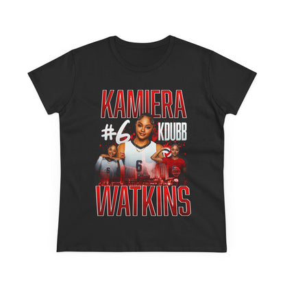 Kamiera Watkins Women's Tee
