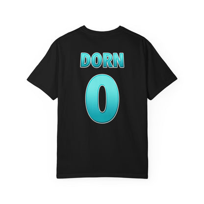 Danyelle Dorn Heavyweight tee