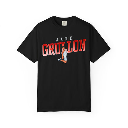Jake Grullon Icon Premium Tee