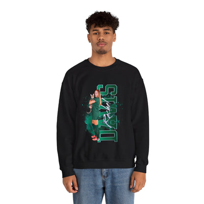 Rachel Davis Crewneck Sweatshirt