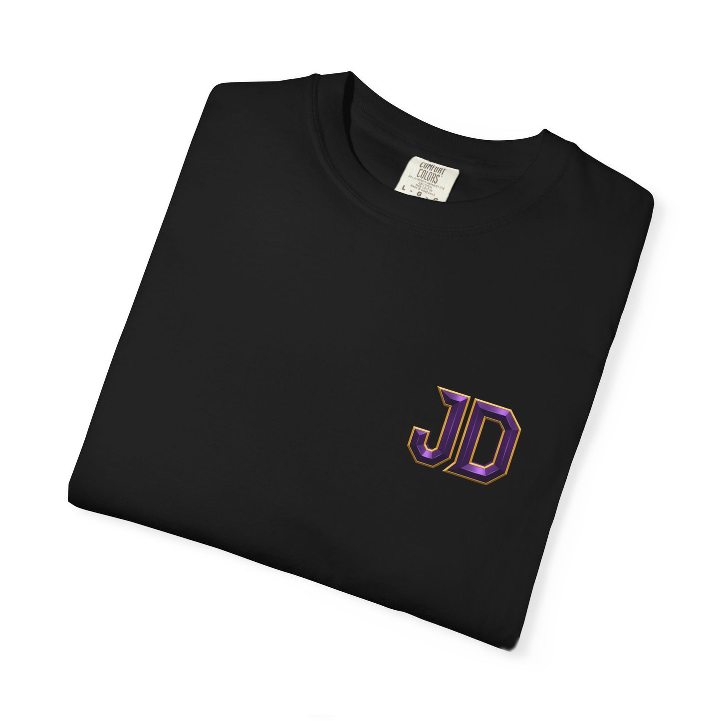 Jason Dandridge Logo Premium Tee