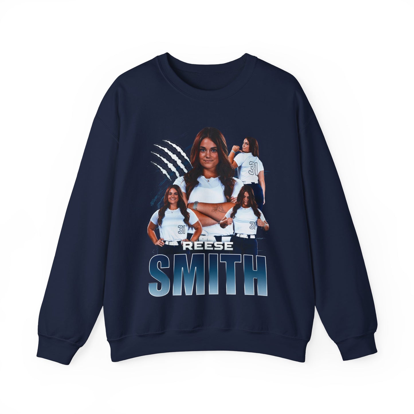 Reese Smith Heritage Pride Crewneck Sweatshirt