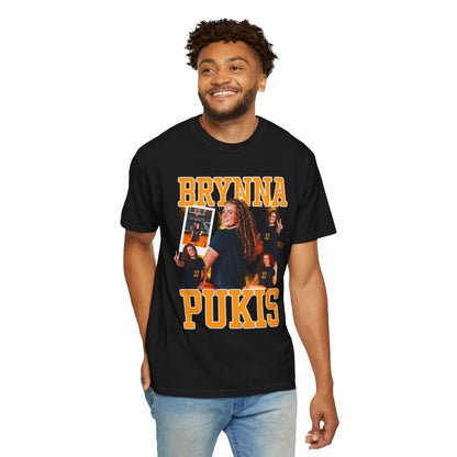 Brynna Pukis Premium Tee