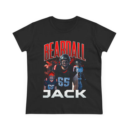 Jack Beardall Women's Tee