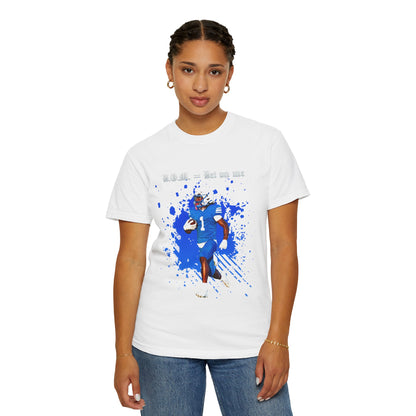 J'Marion Sanders Featured Quote Premium Tee