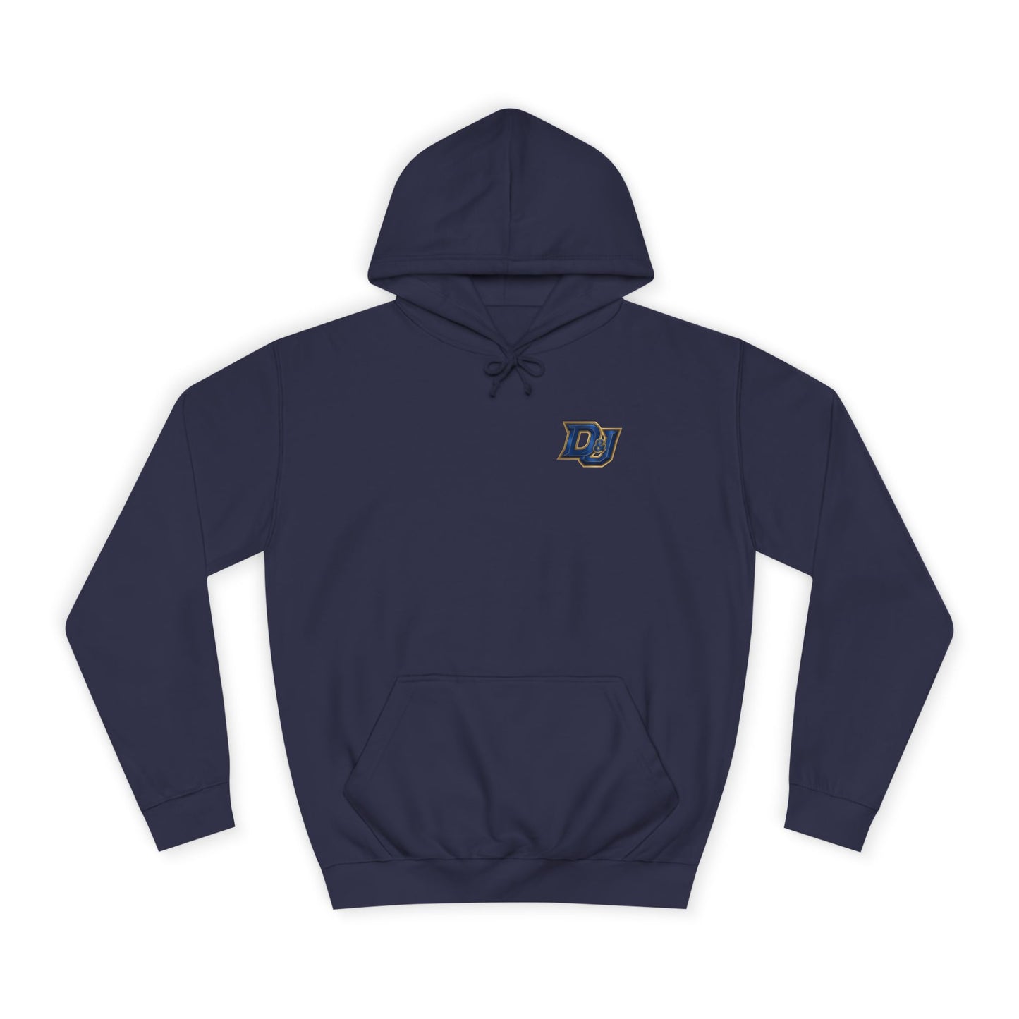 Dylan & Jamison Philip Logo Premium Hoodie