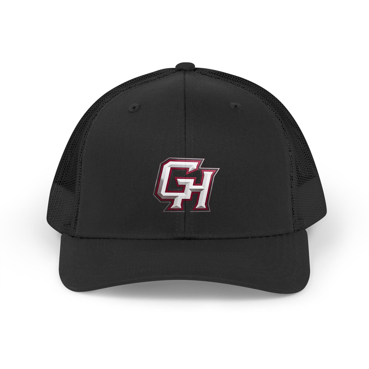 Grace Hughes Logo Trucker Hat