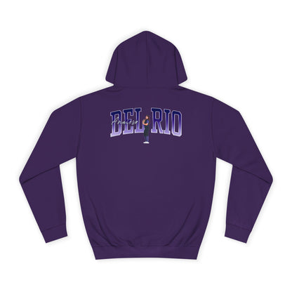 Anaissa Del Rio Big Last Name Premium Hoodie