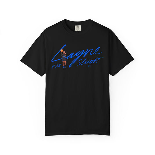 Layne Sleight Cursive Premium Tee